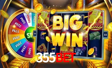 A Emoção da Loteria na 355BET: Uma Chance de Mudança de Vida