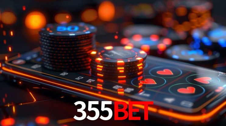 Experiência VIP 355BET