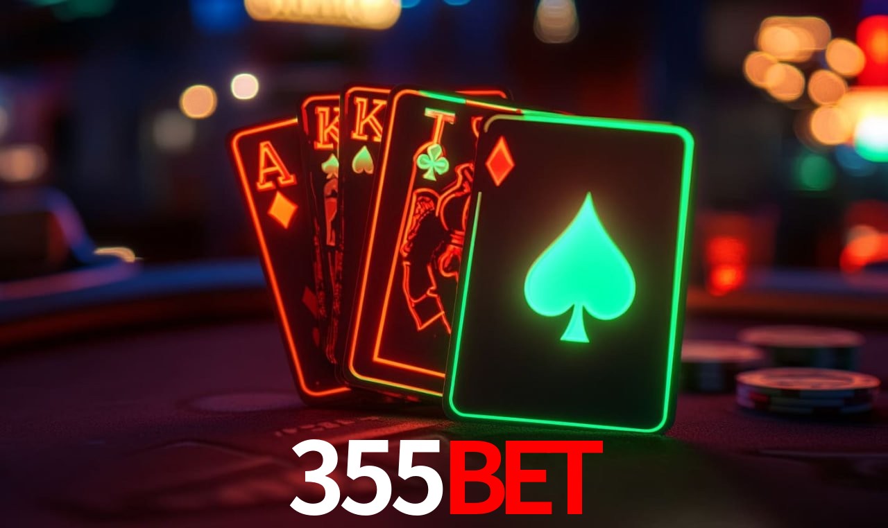 Experiência VIP 355BET