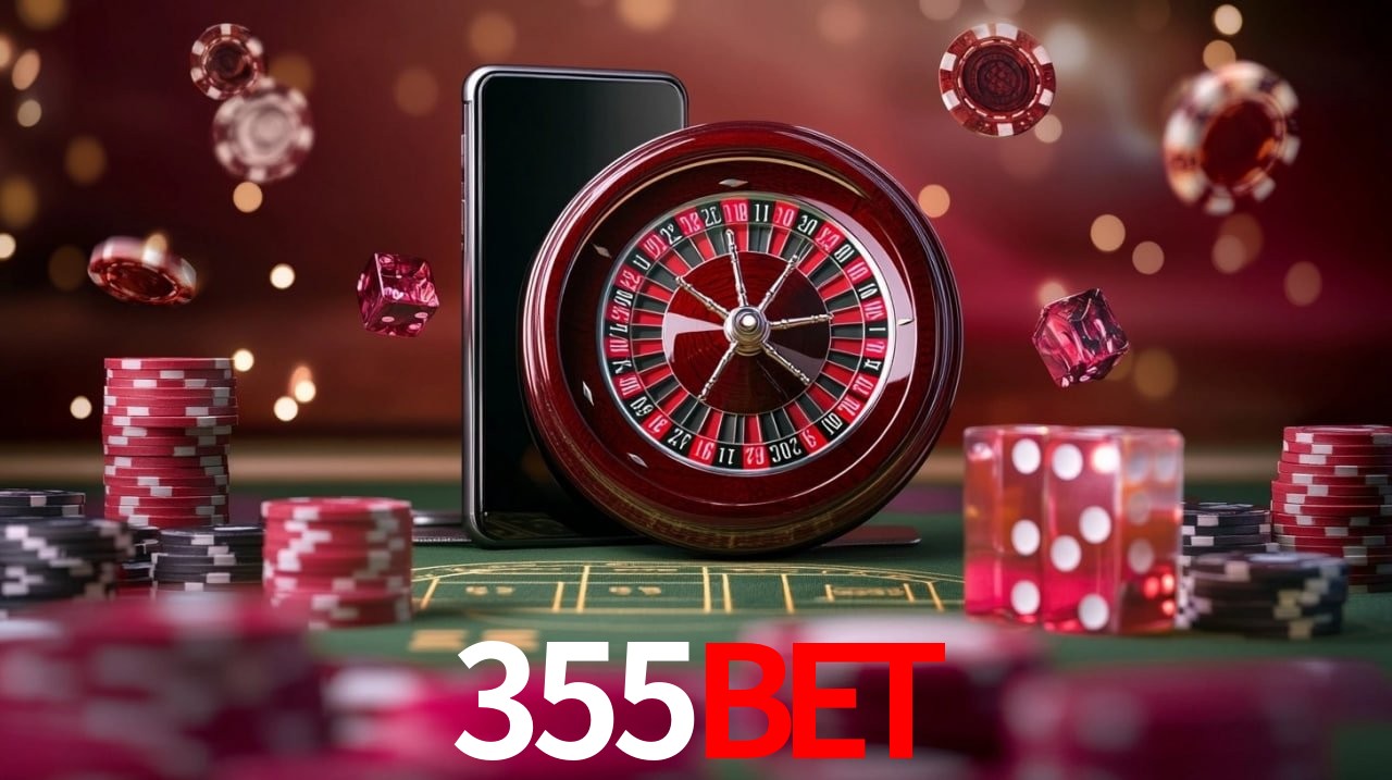 Football Betting 355BET