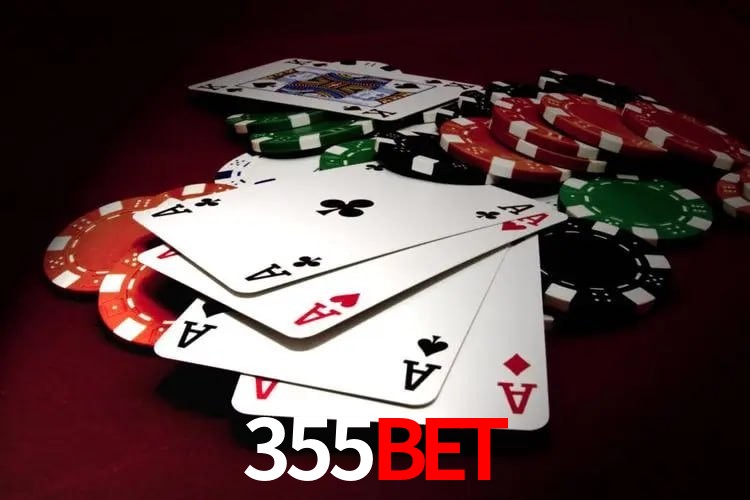 PIX Instantâneo 355BET