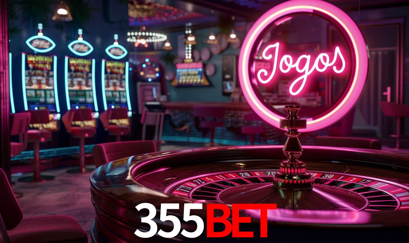 Descubra a Essência do 355BET: Nossa História e Compromissos
