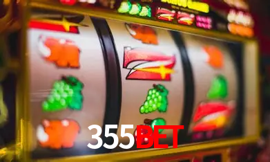 A Emoção da Loteria na 355BET: Uma Chance de Mudança de Vida