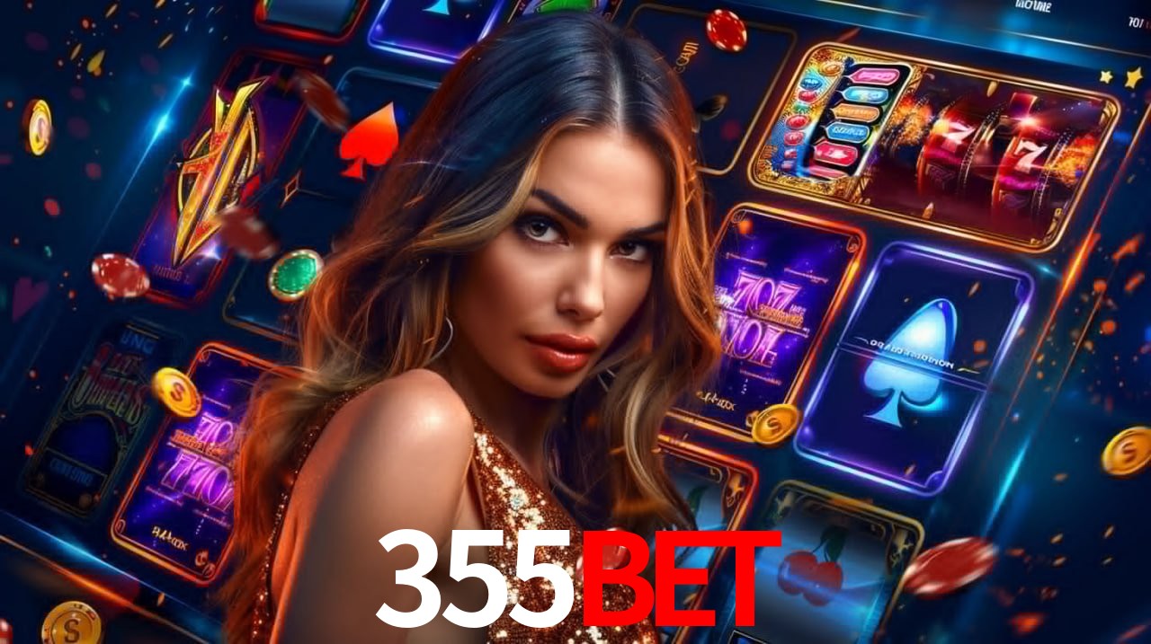 A Experiência Imersiva dos Cassinos Ao Vivo no 355BET