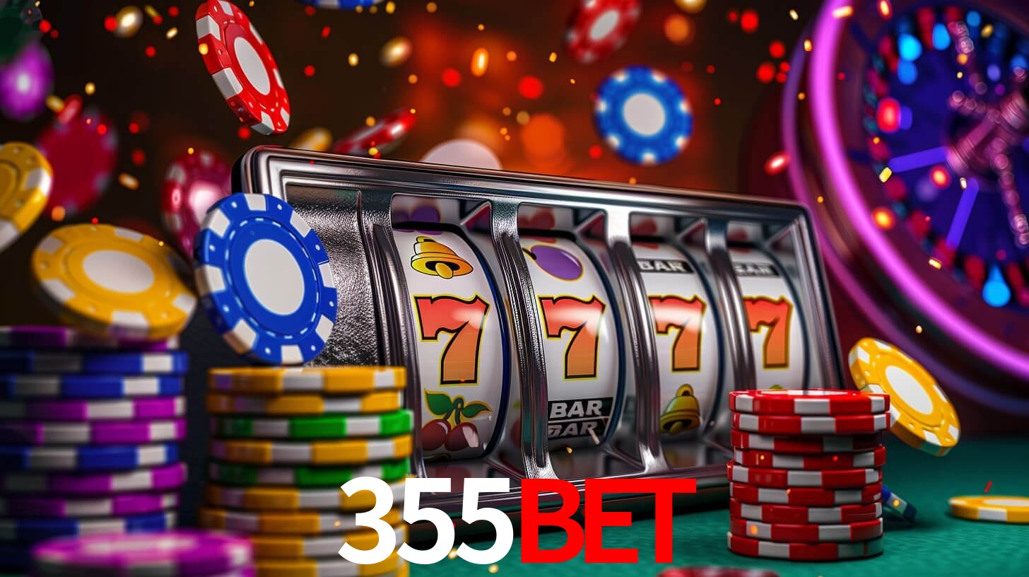 Página oficial no Facebook da 355BET