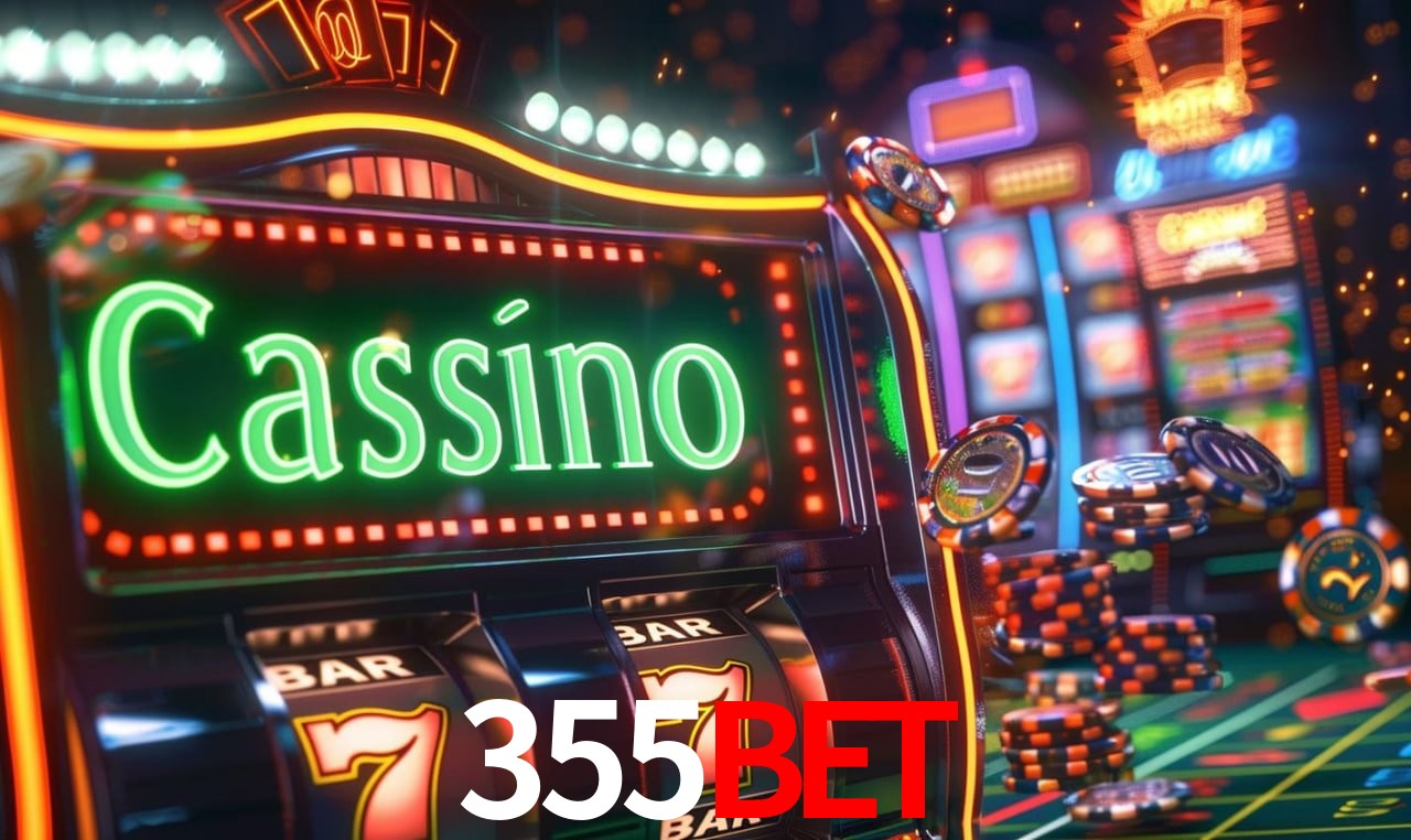Login Seguro 355BET