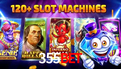 Inovações de Jogos na 355BET: O Futuro das Experiências Interativas