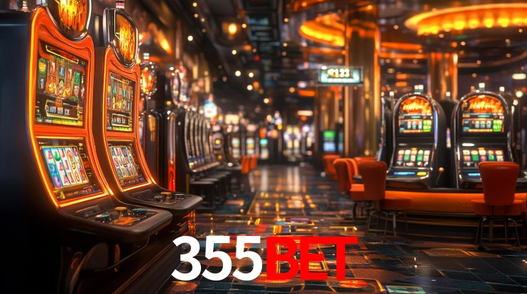 Explore as vantagens do 355BET: serviço profissional e confiabilidade