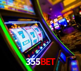 A Revolução dos Aplicativos de Jogos no 355BET
