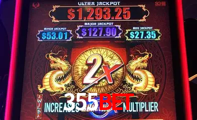 Bônus após cadastro na 355BET