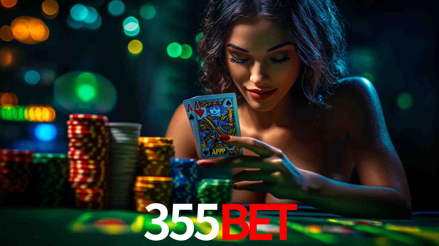 A Popularidade dos Caça-Níqueis no 355BET