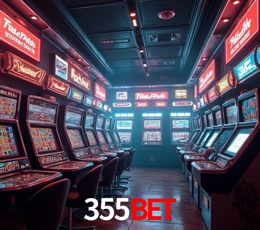 Jogos populares e pagamentos rápidos na 355BET