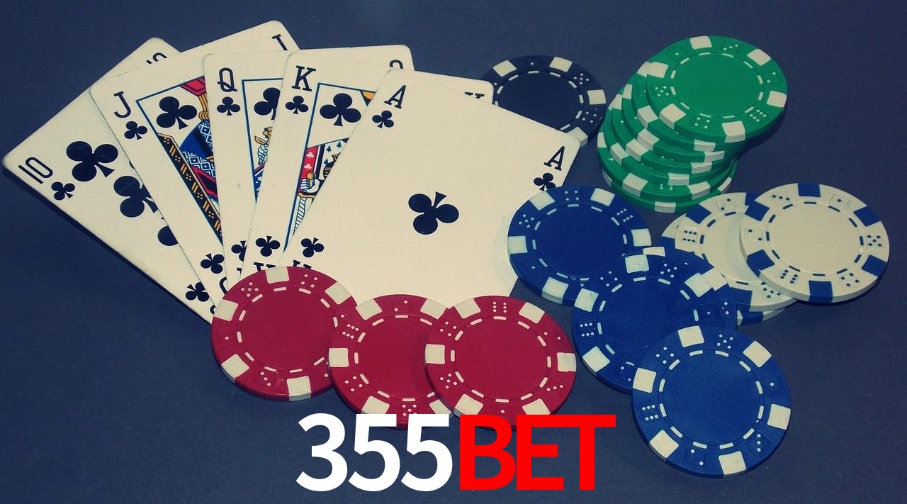 Game Statistics 355BET