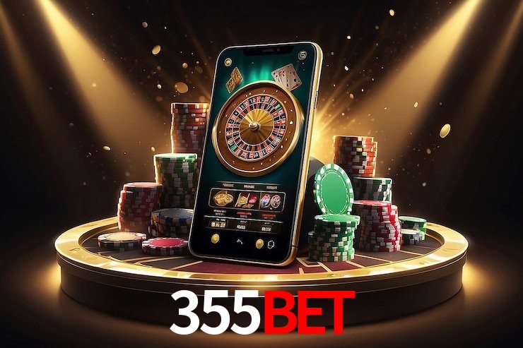 Cadastro Rápido 355BET