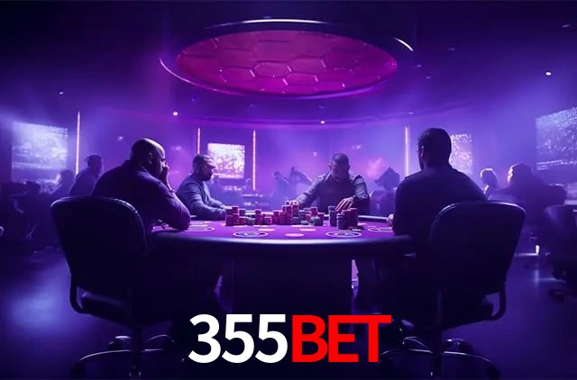 Apostas de Tênis 355BET