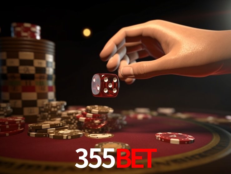 Estatísticas do Jogo 355BET