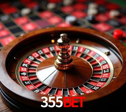 Bônus e promoções da 355BET