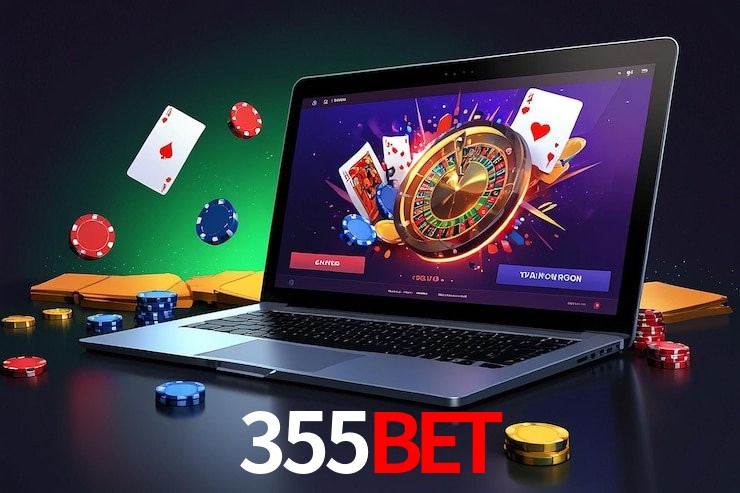 Especiais de Fim de Semana 355BET