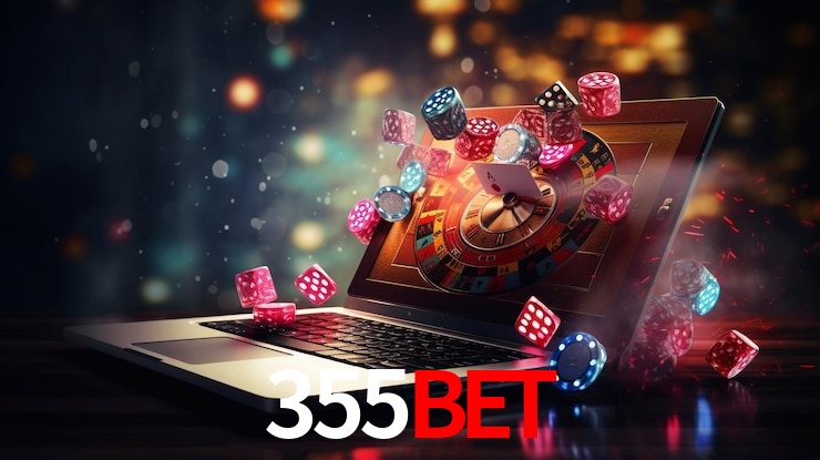 A Emoção da Loteria na 355BET: Uma Chance de Mudança de Vida