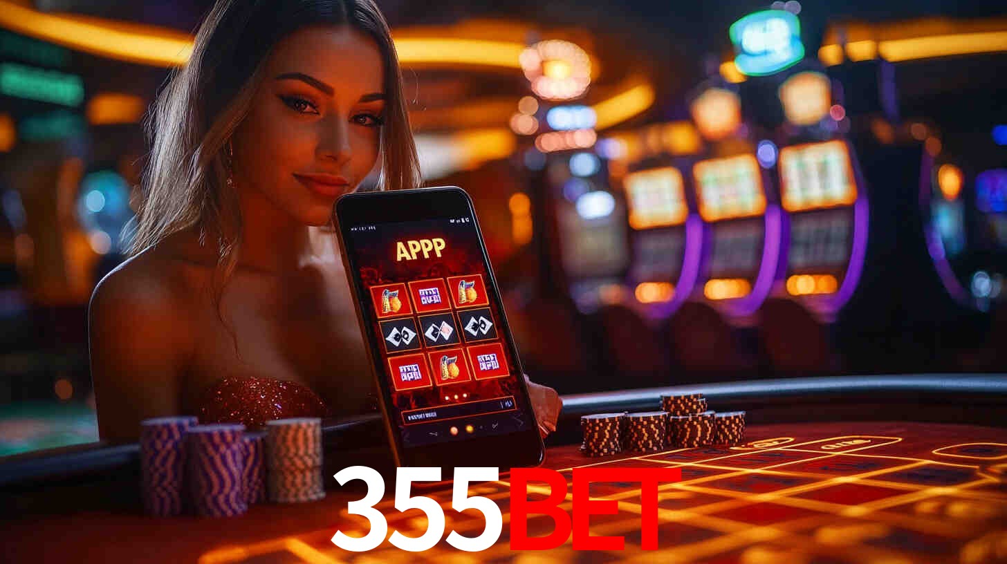 Descubra o Programa VIP da 355BET: Vantagens Exclusivas para Jogadores