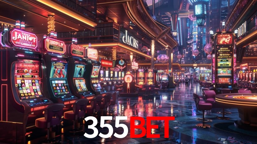 Games Directory 355BET