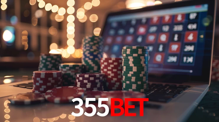 Secure Login 355BET