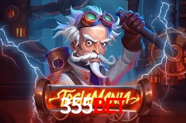 Jogos de Slot 355BET