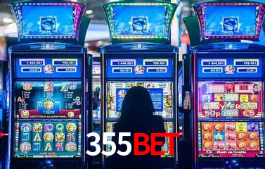 Jogos de mesa e apostas rápidas na 355BET