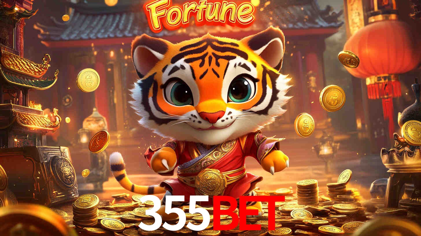 Inovações de Jogos na 355BET: O Futuro das Experiências Interativas