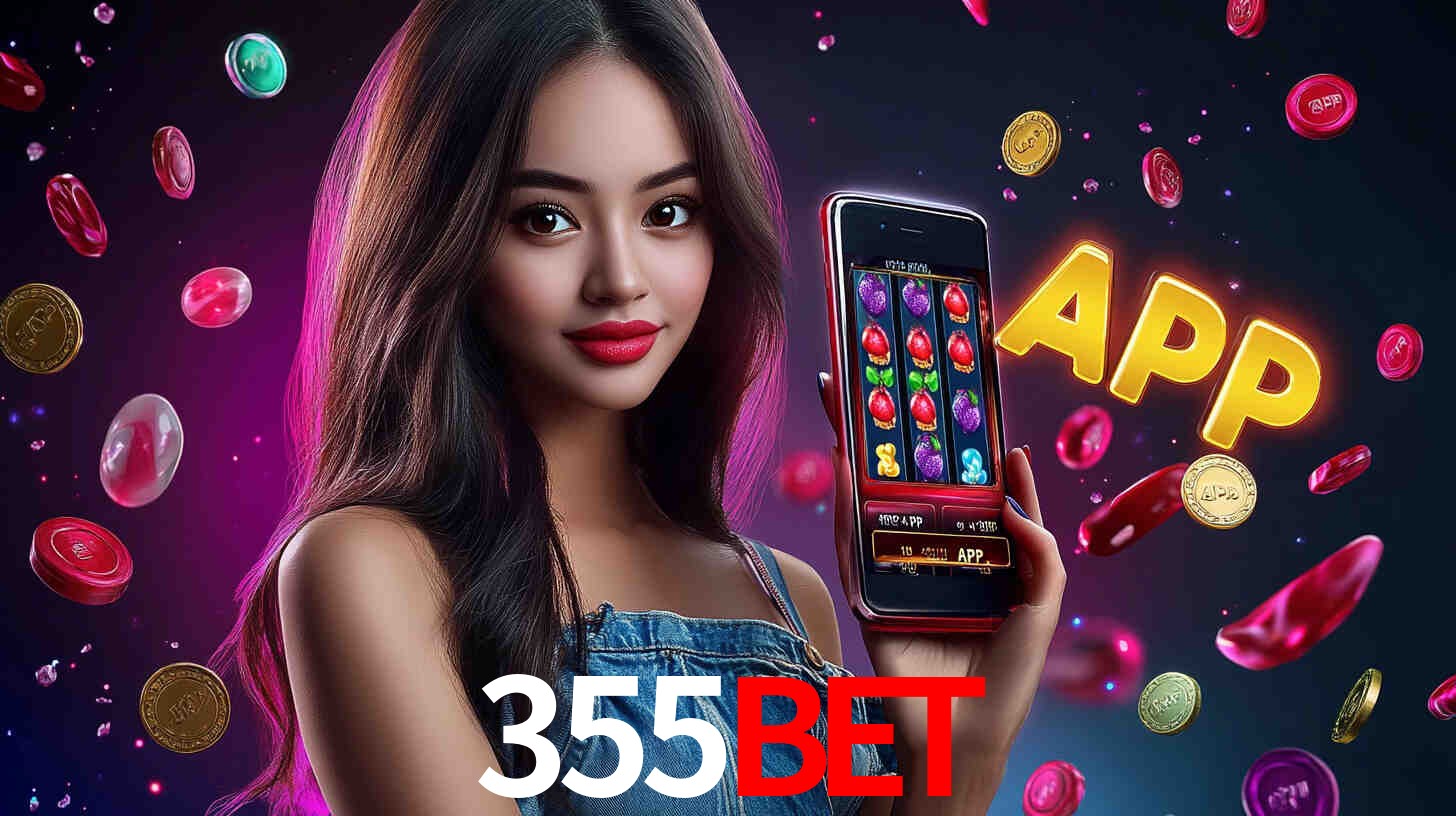 A Popularidade dos Caça-Níqueis no 355BET