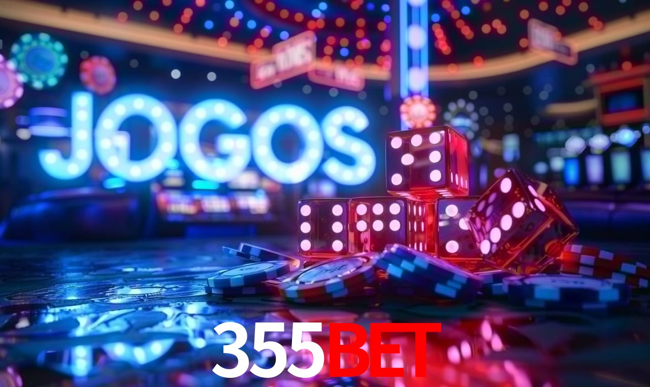 cassino 355BET