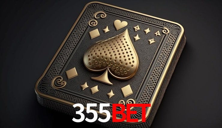 Apostas de Futebol 355BET