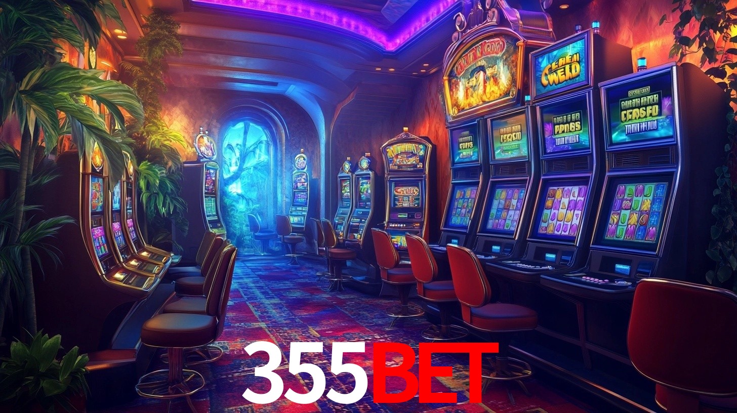 Welcome Bonus 355BET