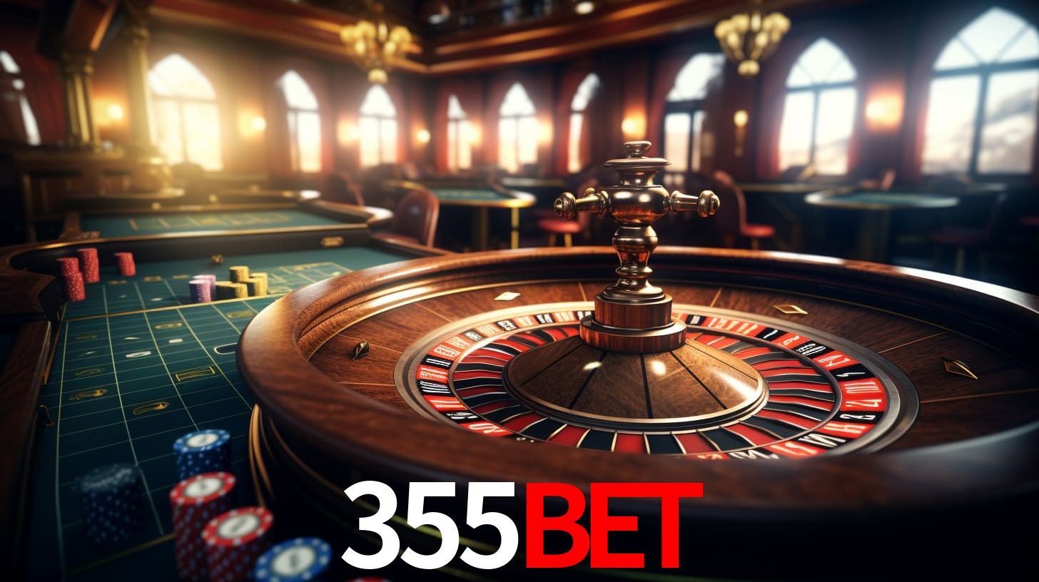 Blackjack Table 355BET