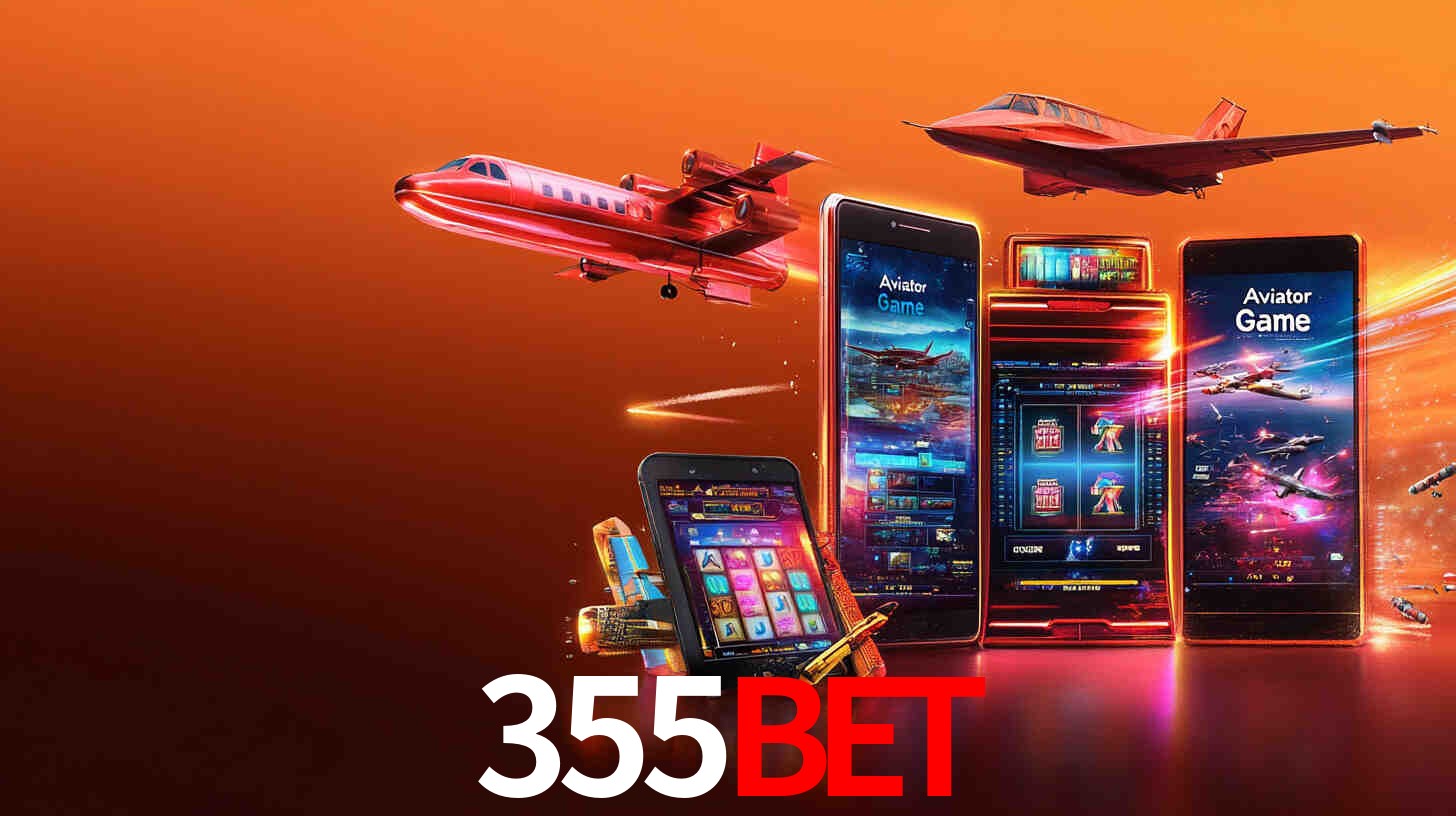 Desvendando o Mundo dos Jogos Virtuais na 355BET