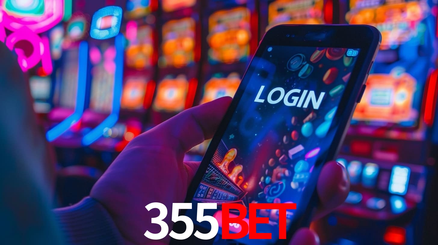 Jogos Exclusivos 355BET