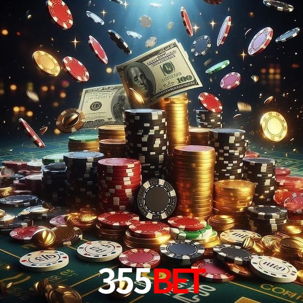 Download para Android e iOS na 355BET