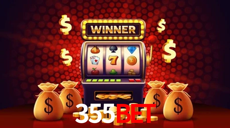 Account Benefits 355BET