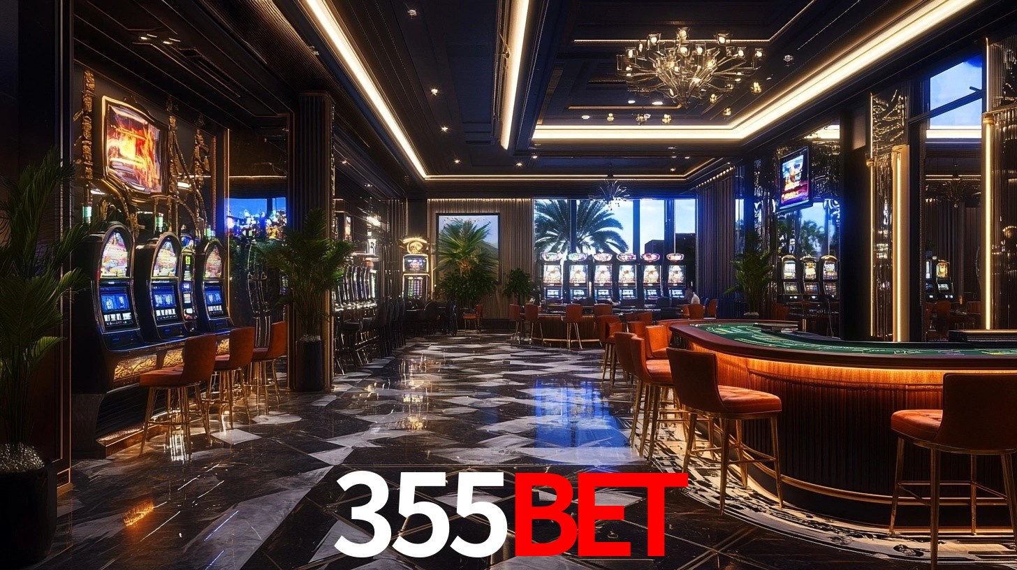 Ofertas Imperdíveis na 355BET: Promoções e Bônus Que Valem a Pena