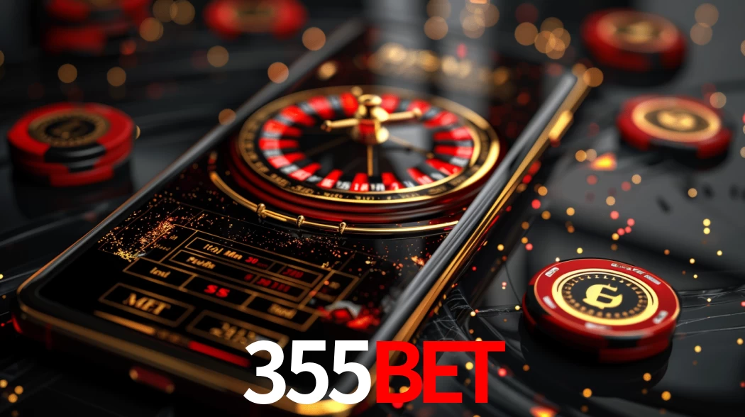 Live Casino 355BET