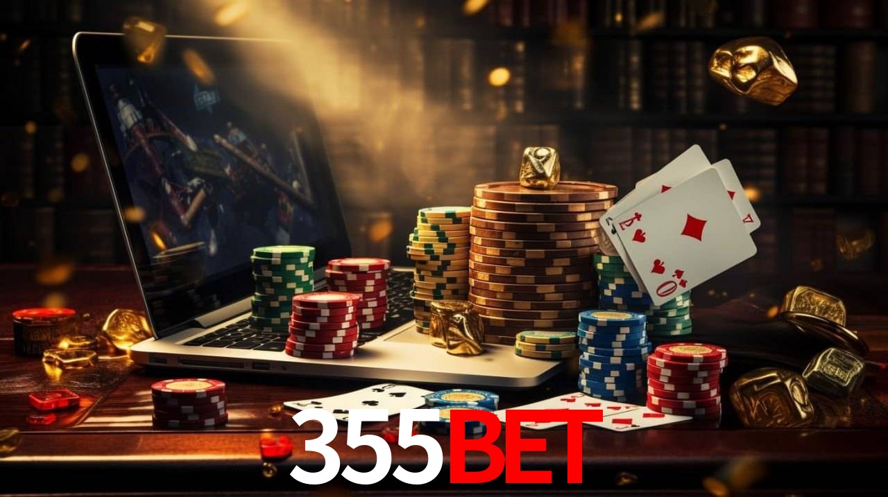 Bônus de Boas-vindas 355BET
