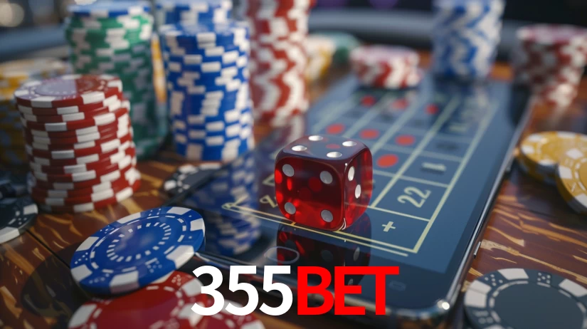 355BET paga