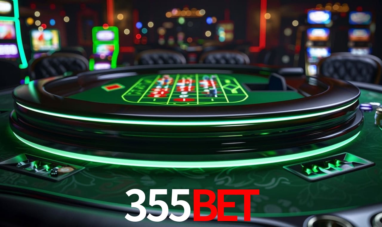Exclusive Offers 355BET