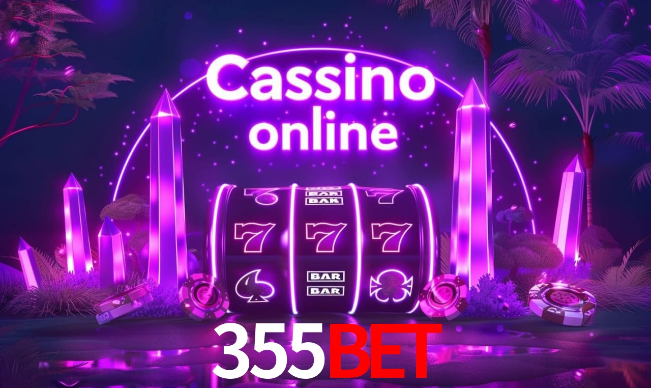 Segurança 2FA 355BET