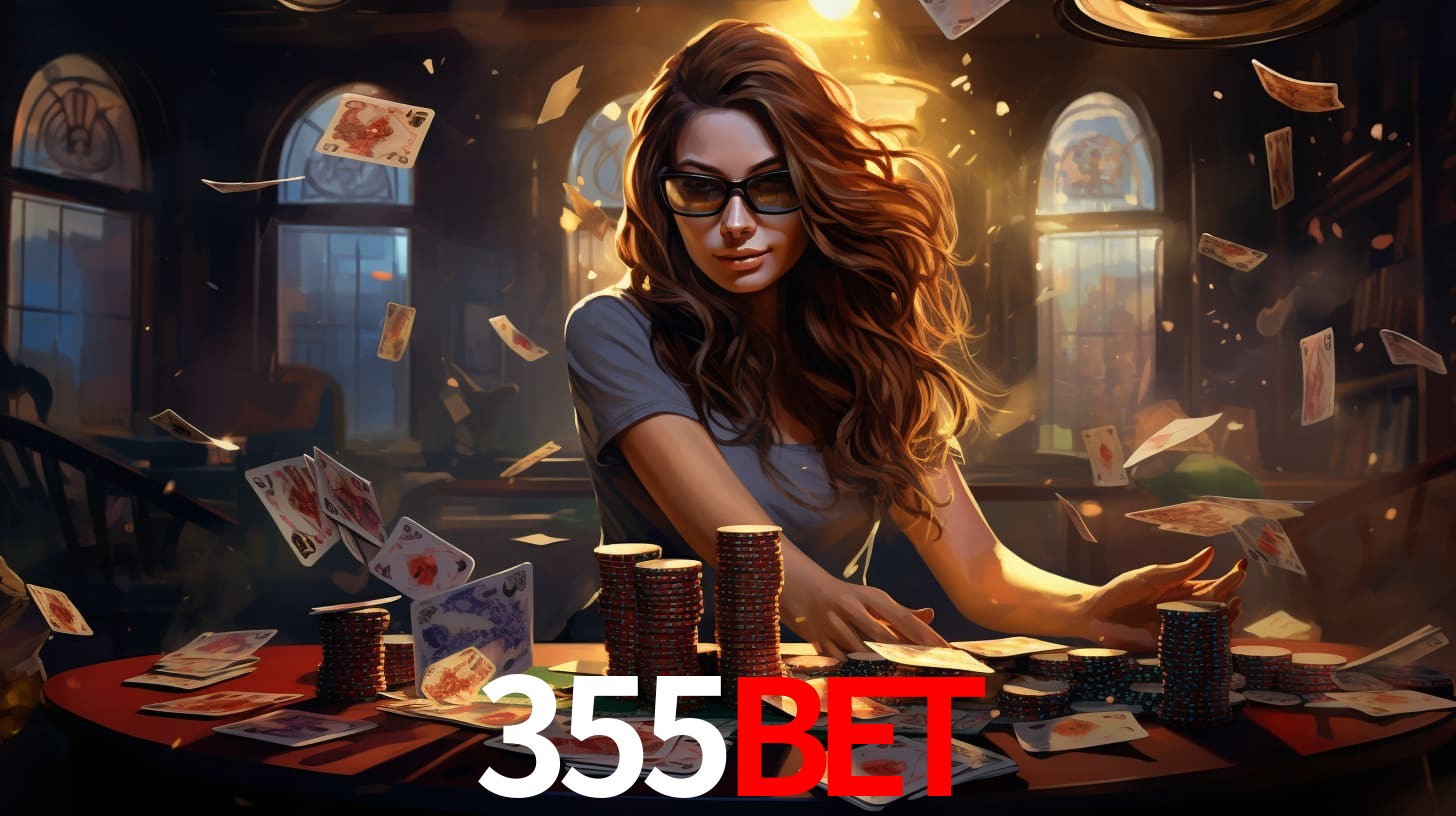VIP Casino 355BET