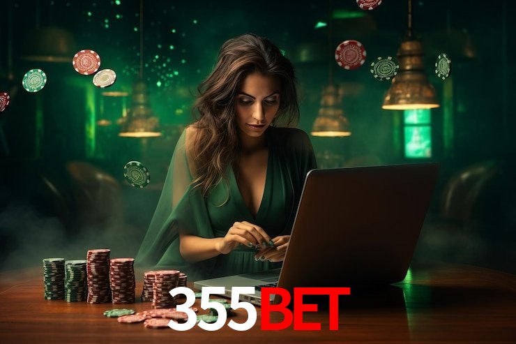 Segurança e privacidade no APP 355BET