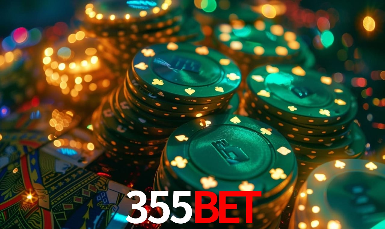 Mesa de Blackjack 355BET