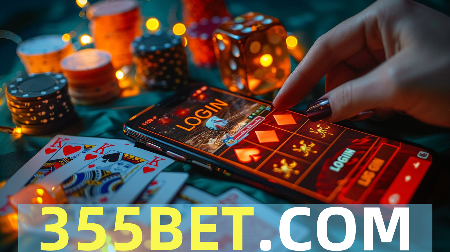 355BET
