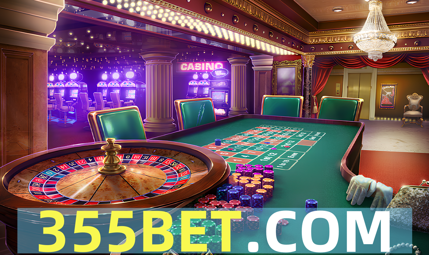 355BET