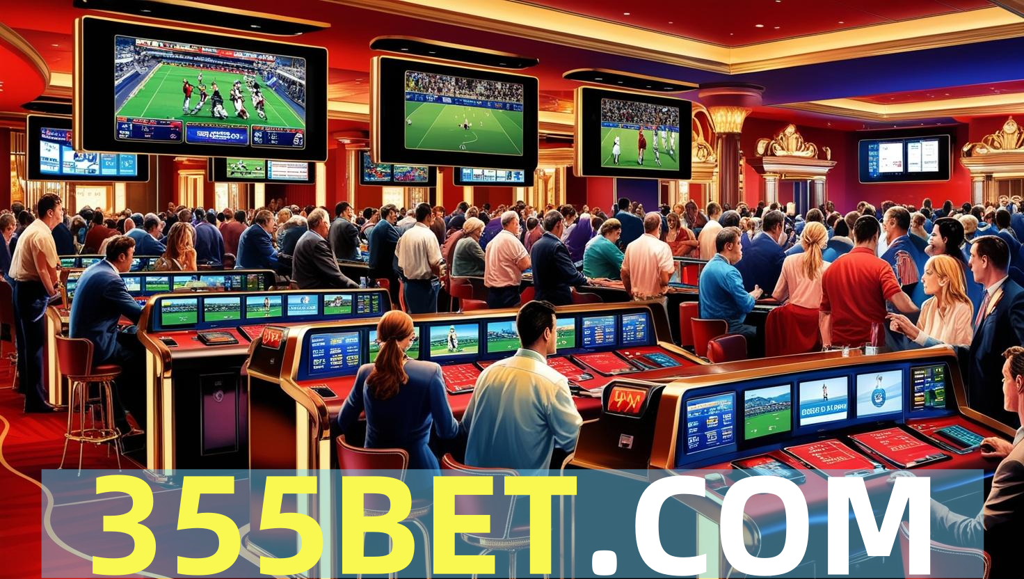 355BET